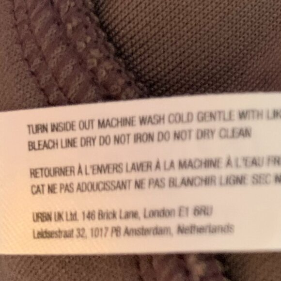 FP Movement by Free People Brown Hoodie - Picture 13 of 13